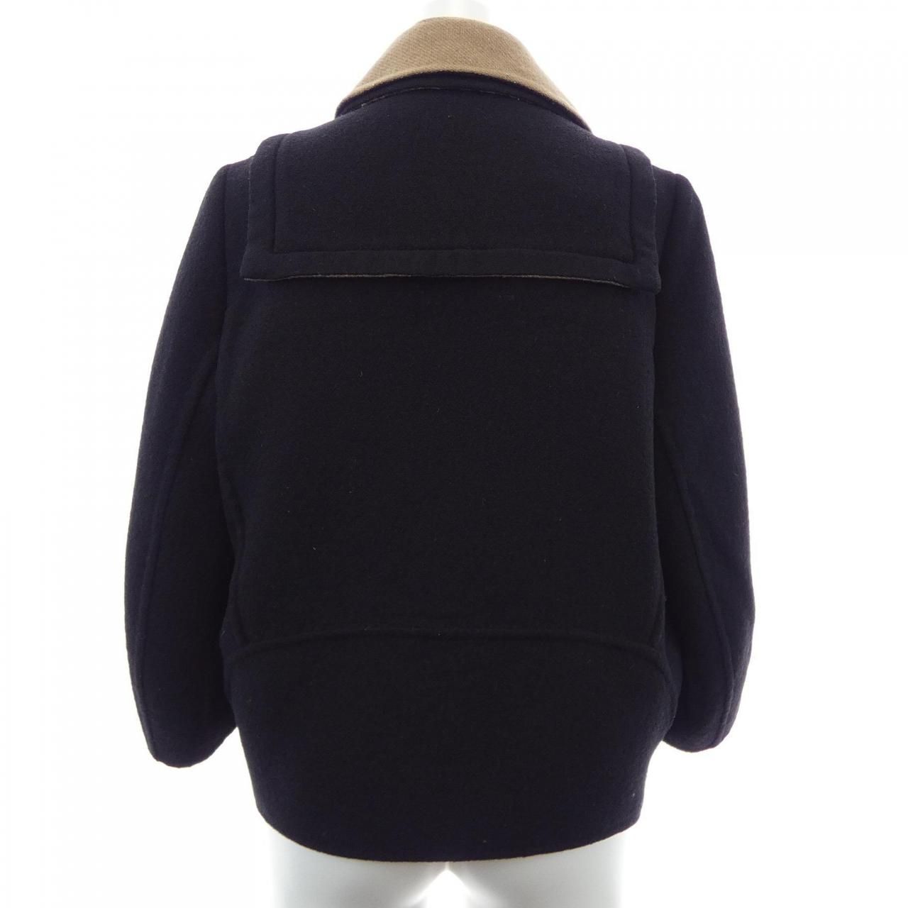Louis Vuitton Jacket Black — view 2