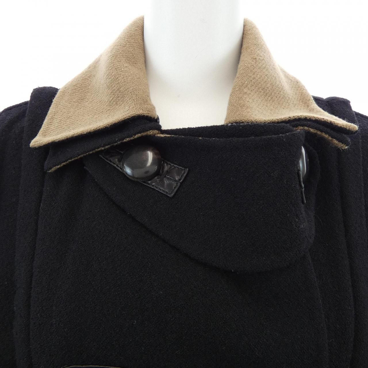 Louis Vuitton Jacket Black — view 5