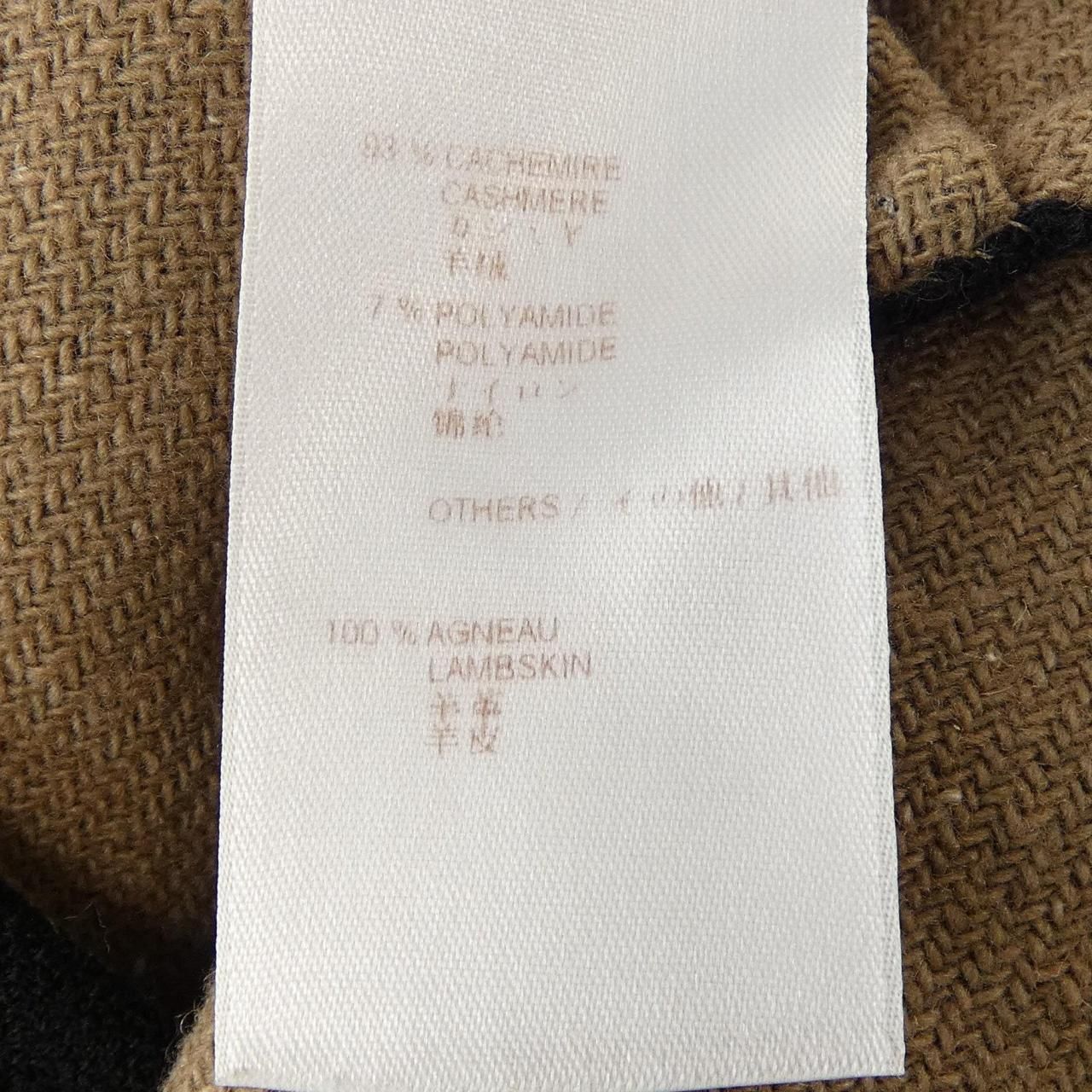 Louis Vuitton Jacket Black — view 3
