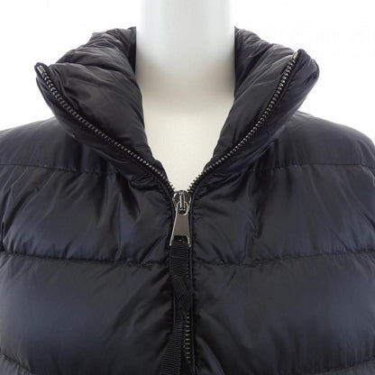 Moncler Down Jacket Black — view 6