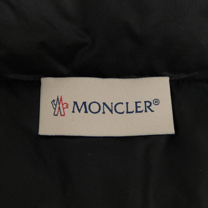 Moncler Down Jacket Black — view 5