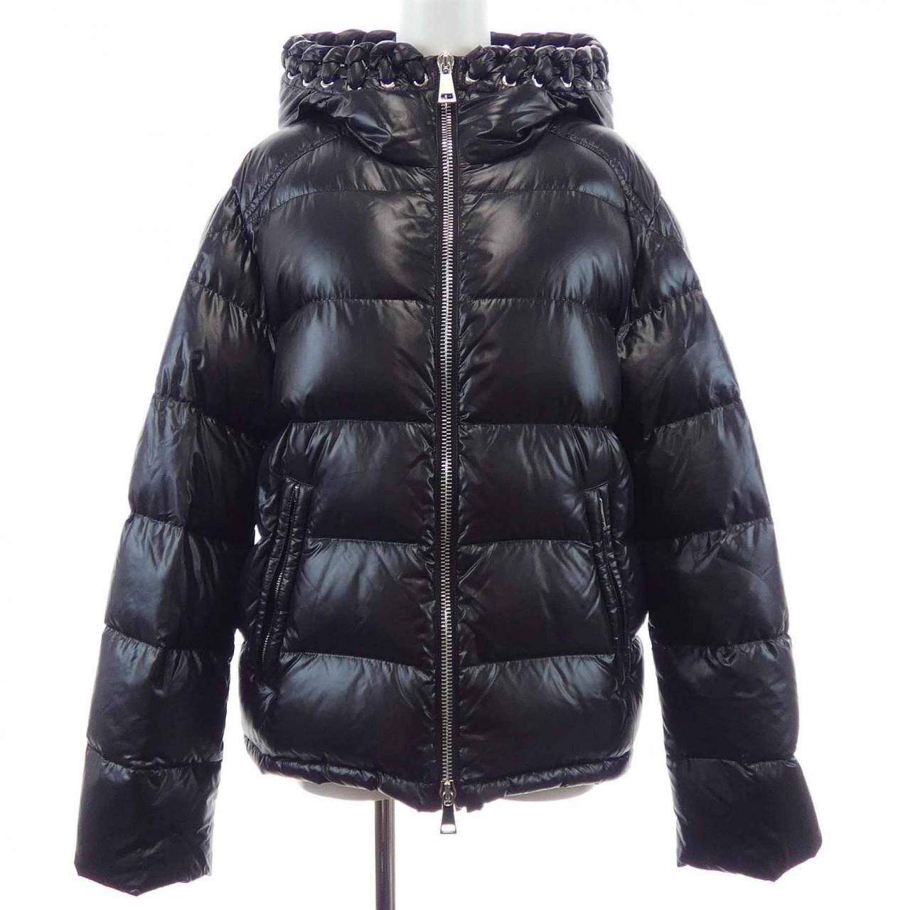 Moncler Genius Kei Ninomiya Almandine Down Jacket Handbag