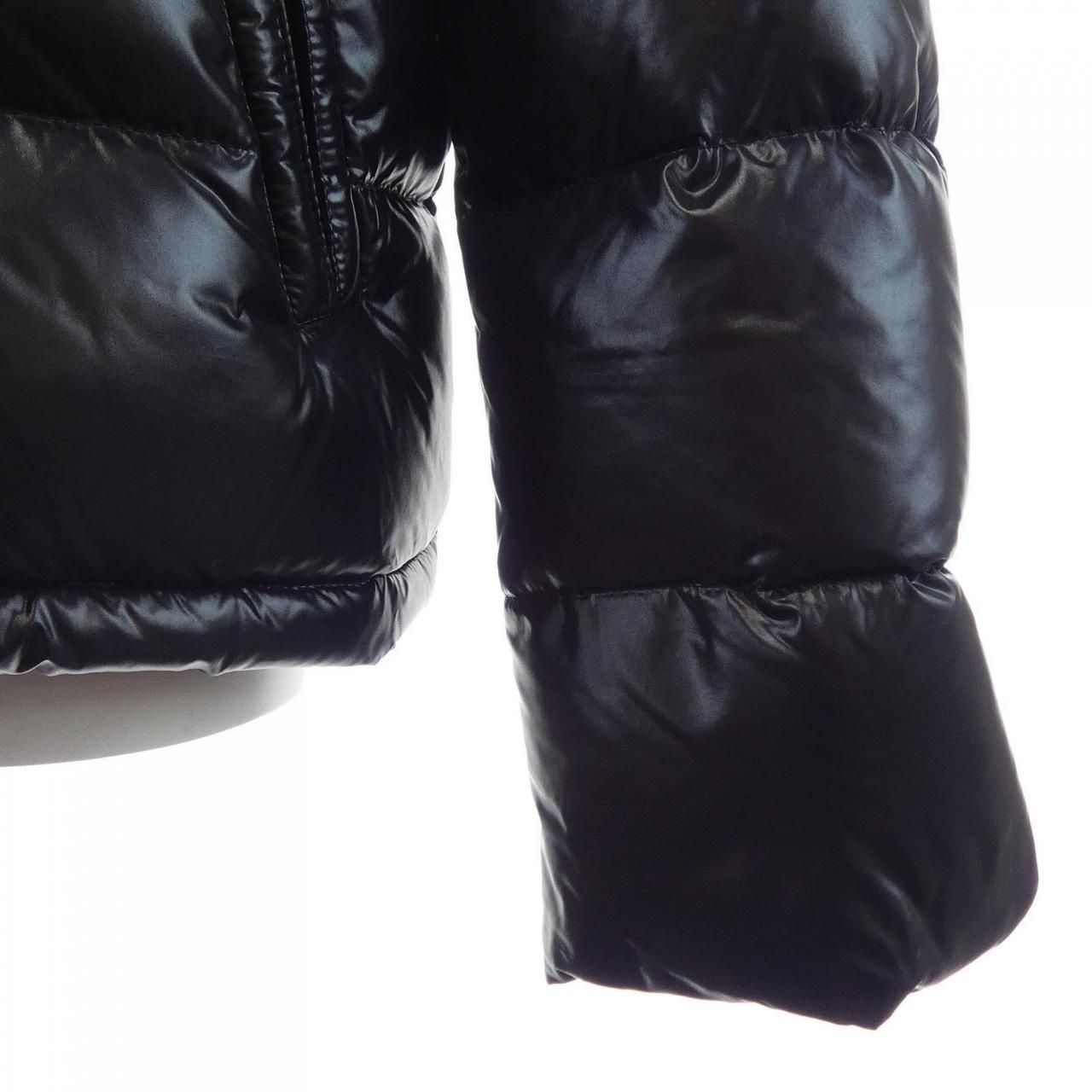 Moncler Genius Kei Ninomiya Almandine Down Jacket Handbag — view 7