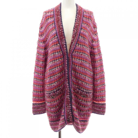 Chanel Metiers D'art Cardigan
