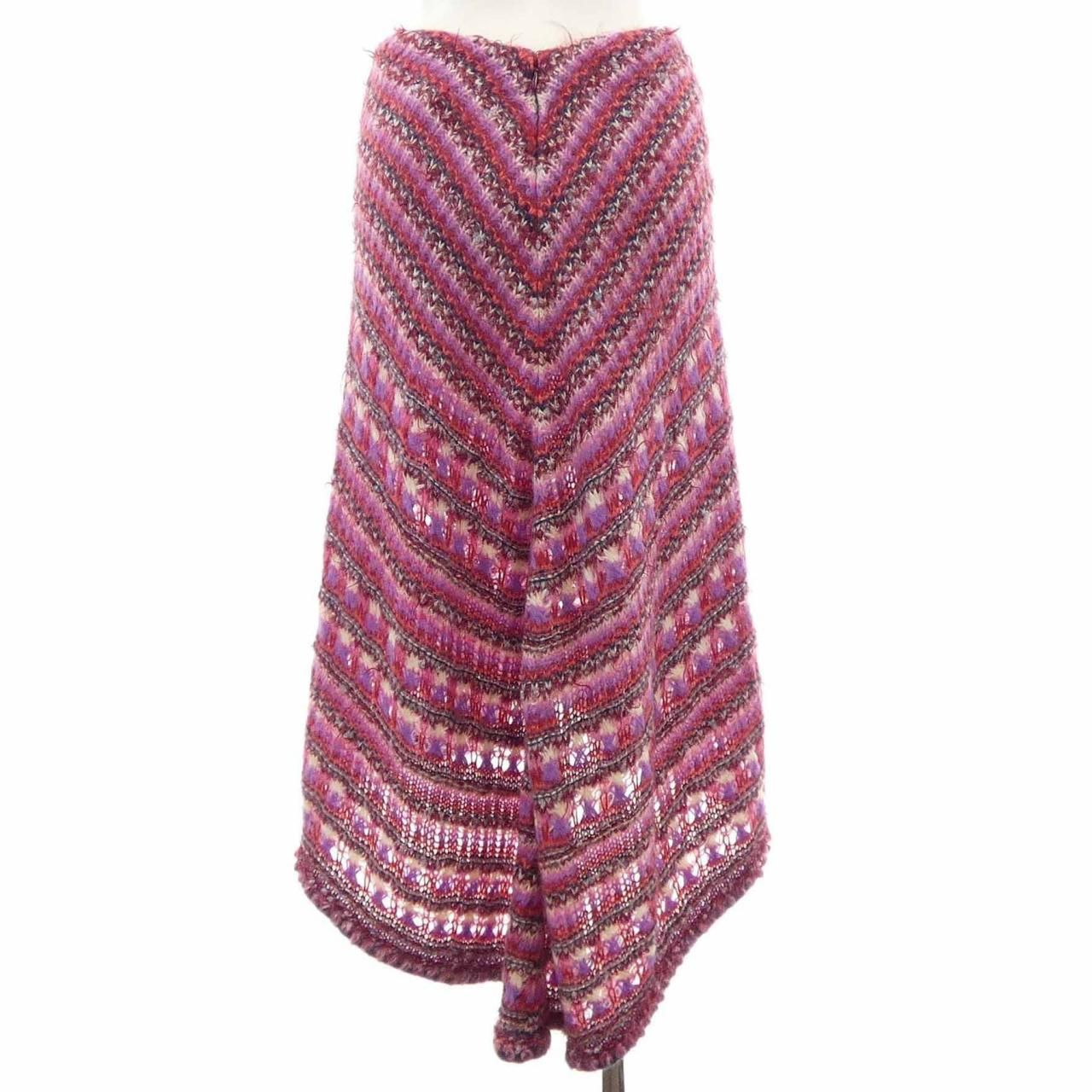 Chanel Skirt — view 2