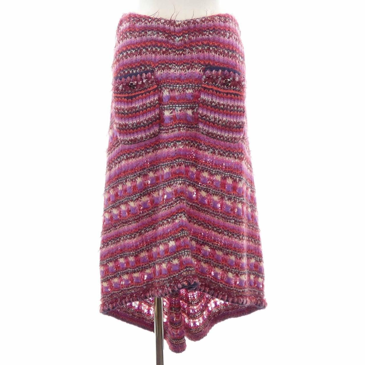 Chanel Skirt