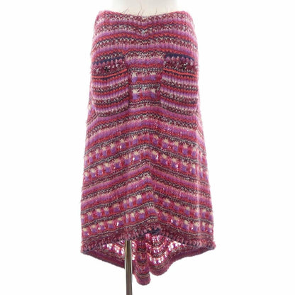 Chanel Skirt
