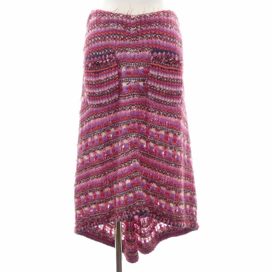Chanel Skirt