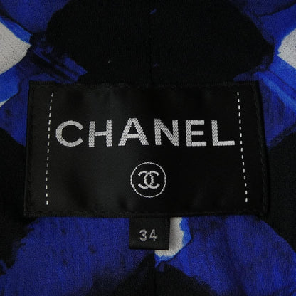 Chanel Jacket Black — view 5
