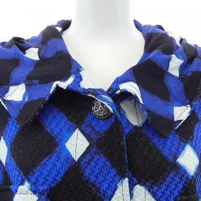 Chanel Jacket Black — view 6