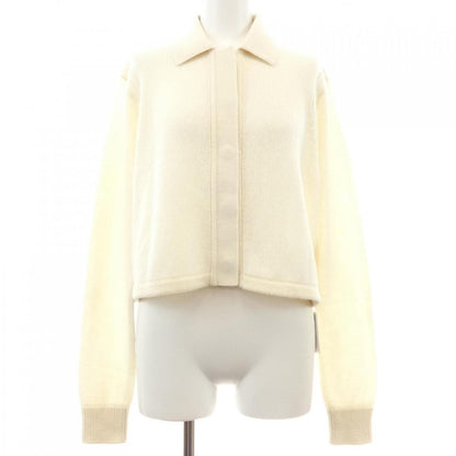 Hermes Canadian Button Cardigan