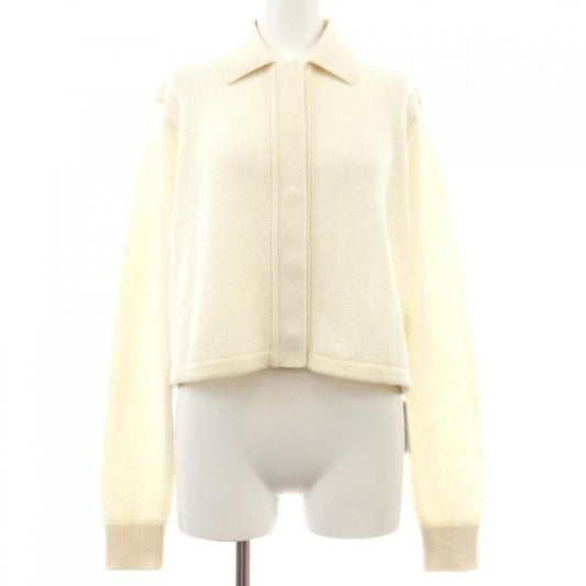 Hermes Canadian Button Cardigan