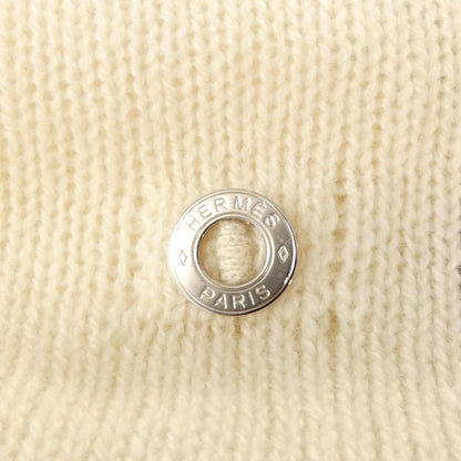 Hermes Canadian Button Cardigan — view 7