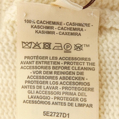 Hermes Canadian Button Cardigan — view 3