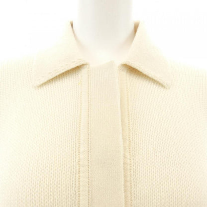 Hermes Canadian Button Cardigan — view 5