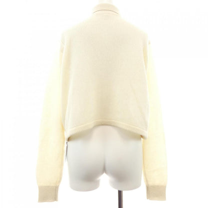 Hermes Canadian Button Cardigan — view 2
