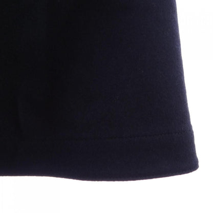 Celine Midi Skirt Navy — view 6