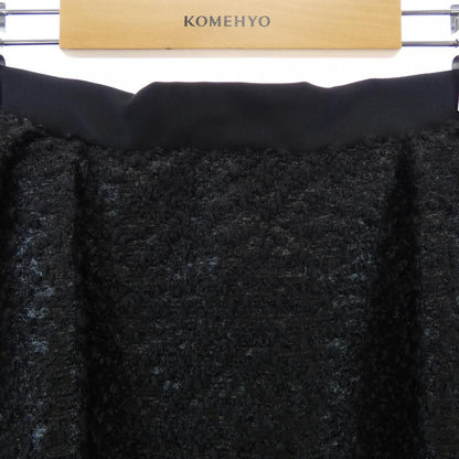 Balenciaga Skirt Black — view 5