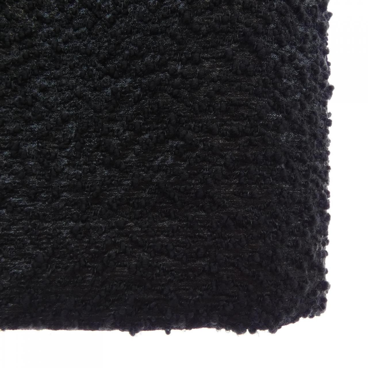 Balenciaga Skirt Black — view 6