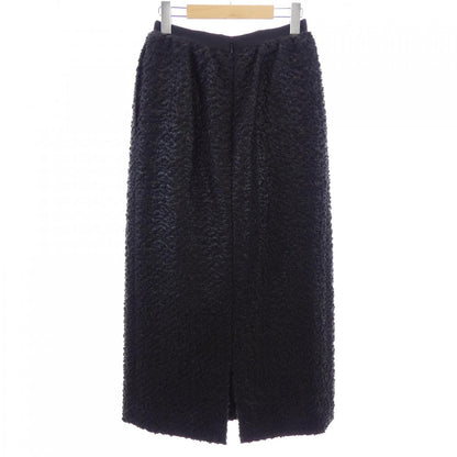 Balenciaga Skirt Black — view 2