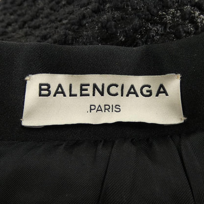 Balenciaga Skirt Black — view 4