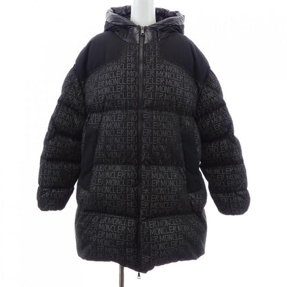 Moncler Grandval Down Jacket