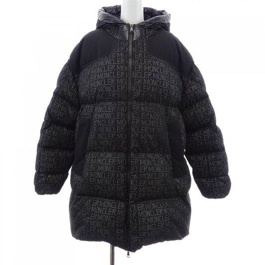 Moncler Grandval Down Jacket