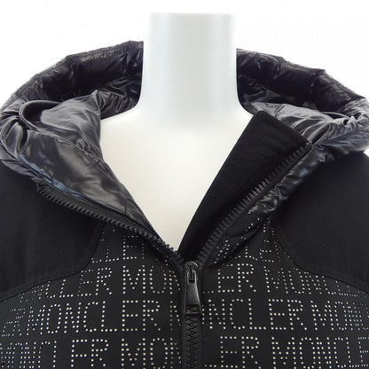 Moncler Grandval Down Jacket — view 7