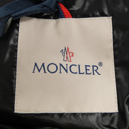 Moncler Grandval Down Jacket — view 6