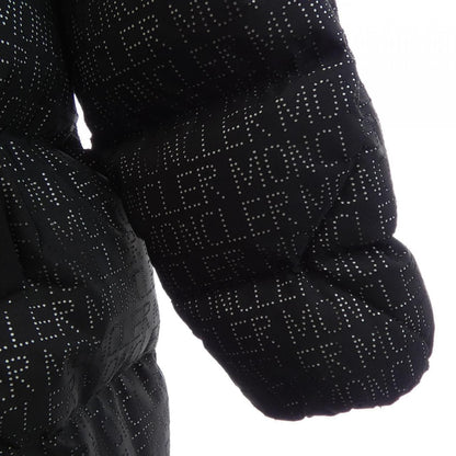 Moncler Grandval Down Jacket — view 8