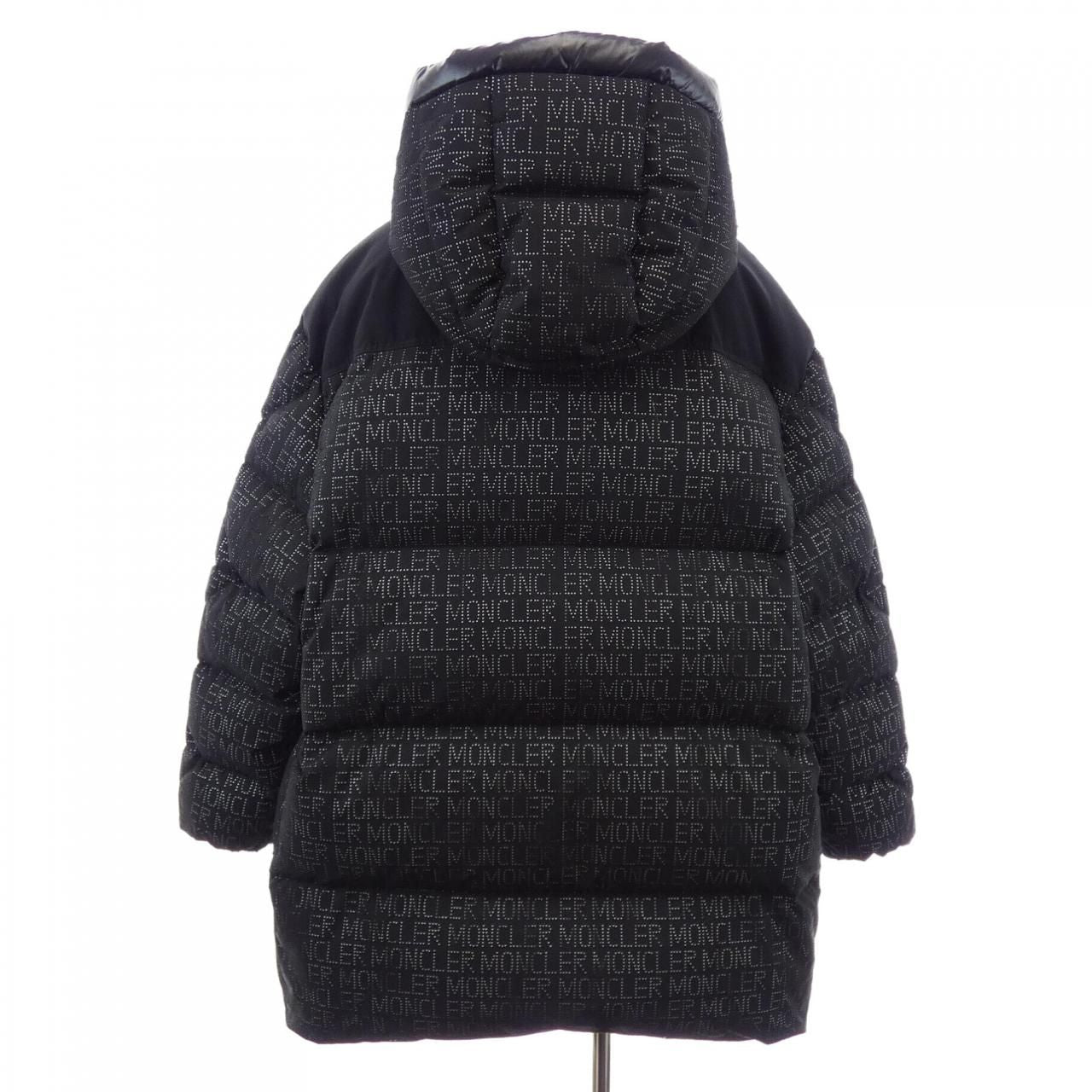 Moncler Grandval Down Jacket — view 2
