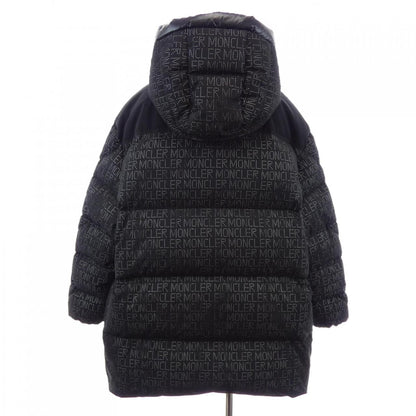 Moncler Grandval Down Jacket — view 2