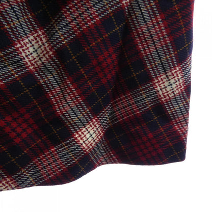 Dior Check'n' Pop Skirt — view 6