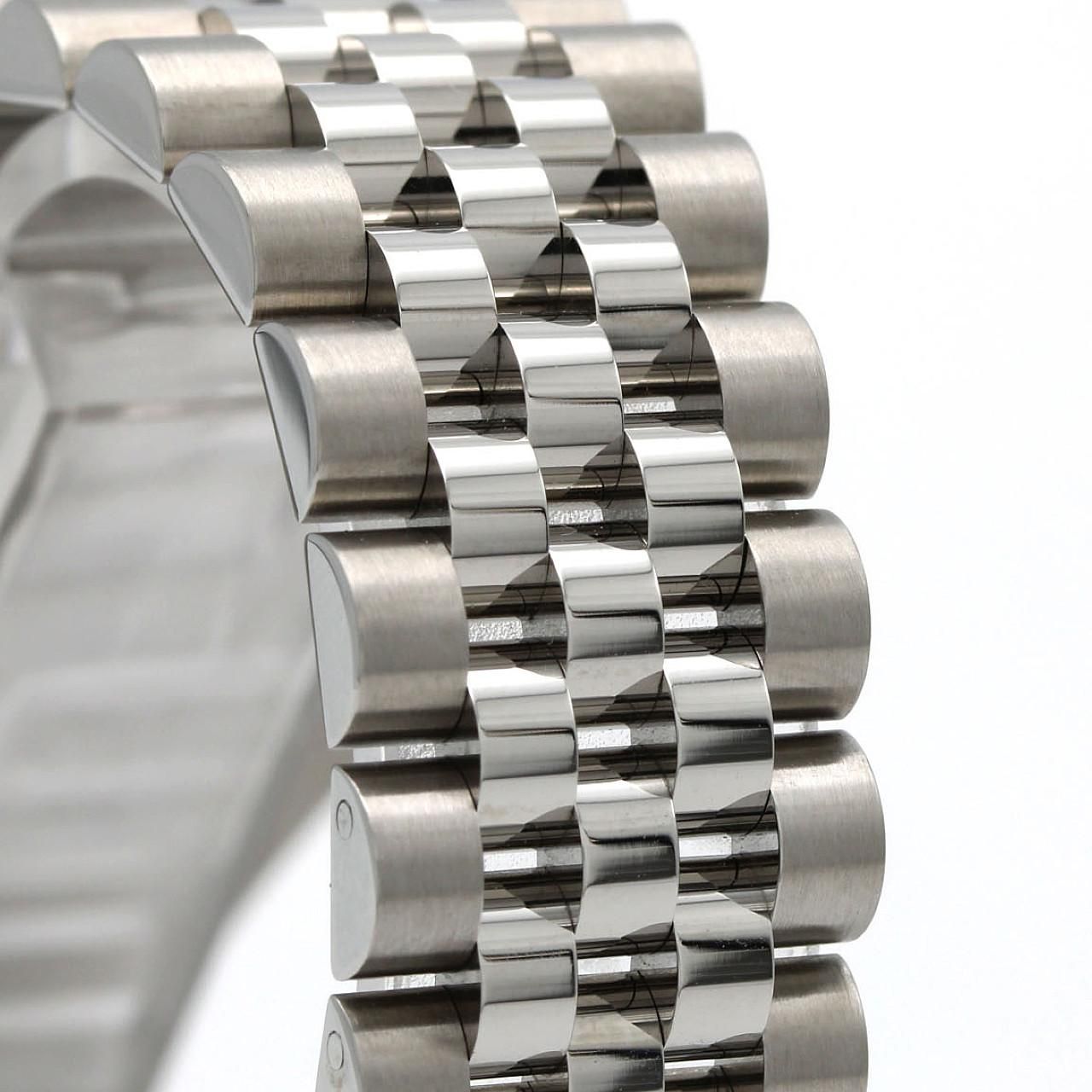 Rolex GMT Master II 5 SS Automatic Winding Watch — view 5