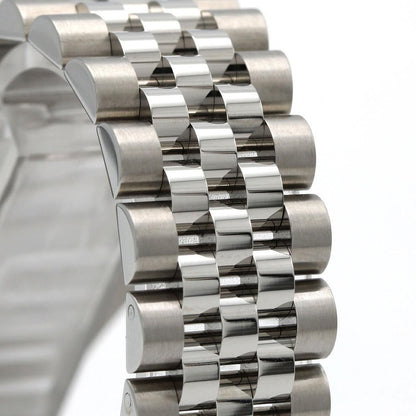 Rolex GMT Master II 5 SS Automatic Winding Watch — view 5