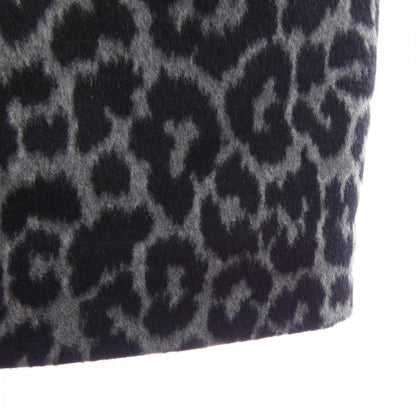 Dior Skirt Gray — view 6