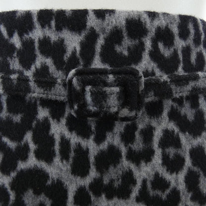 Dior Skirt Gray — view 7