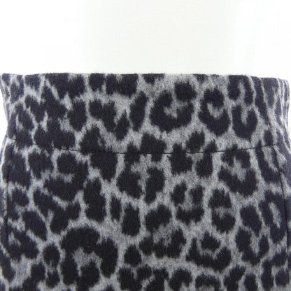 Dior Skirt Gray — view 5