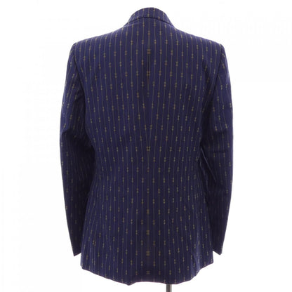 Gucci Zaitq Jacket Navy — view 2