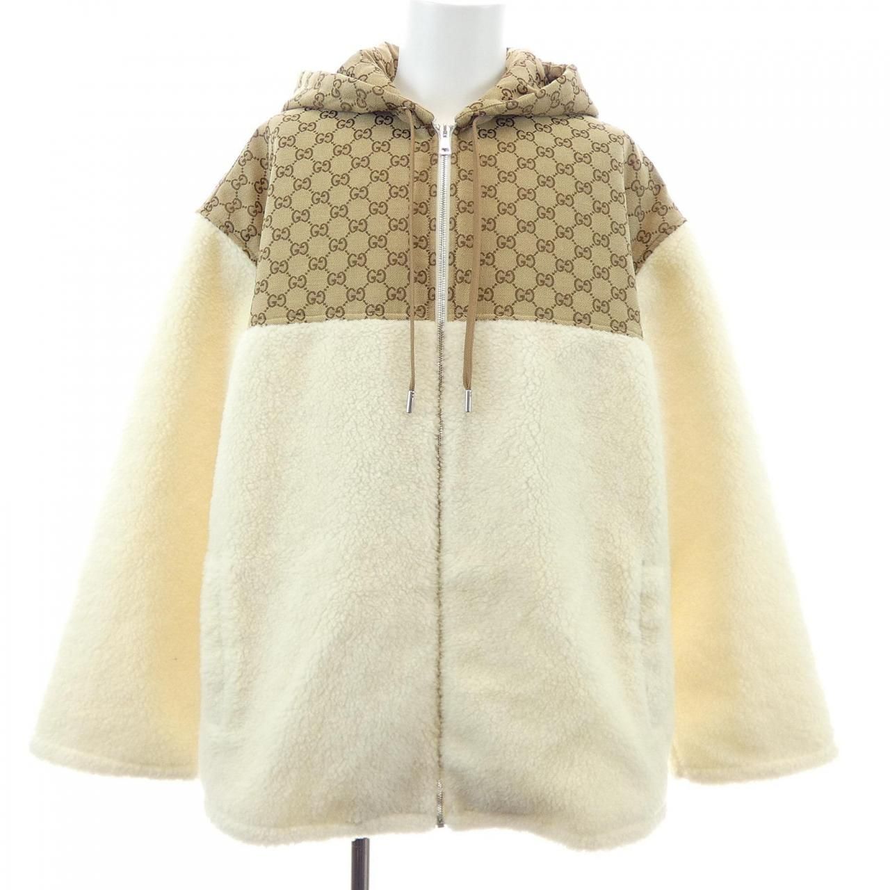 Gucci Jacket White