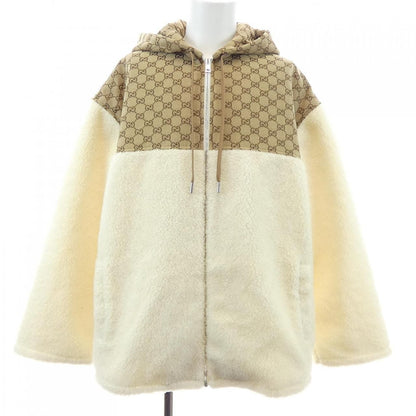 Gucci Jacket White