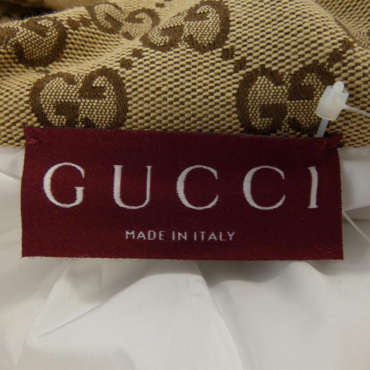 Gucci Jacket White — view 5