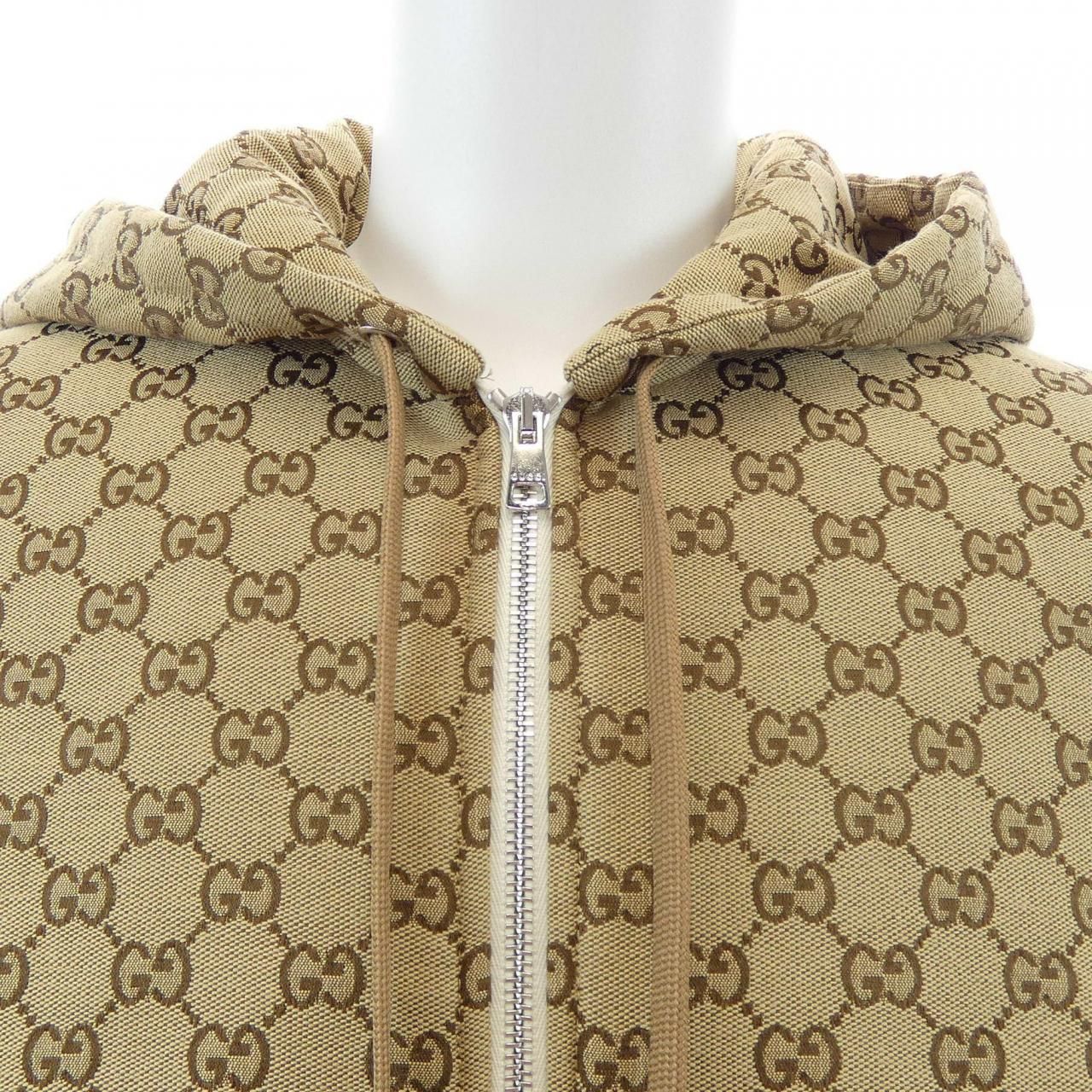 Gucci Jacket White — view 6