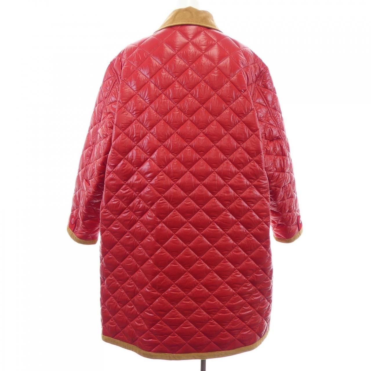 Gucci Coat — view 2
