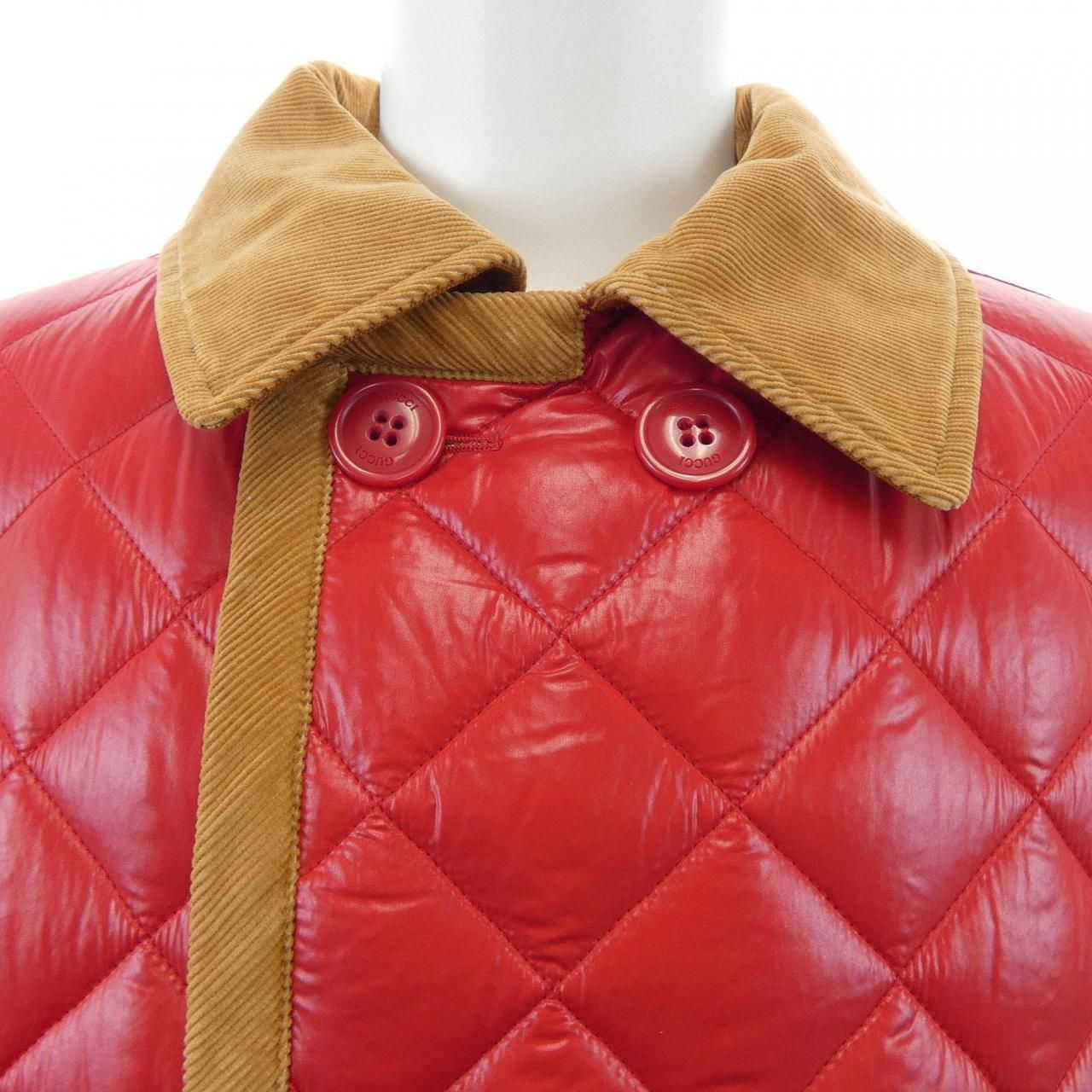Gucci Coat — view 5