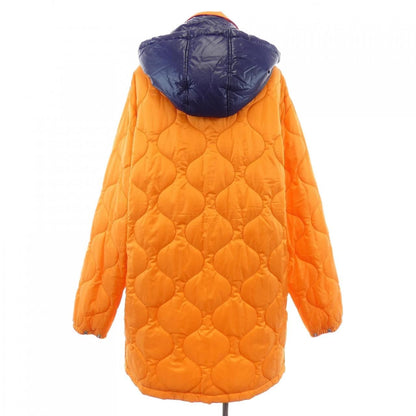 Gucci Coat Orange — view 2