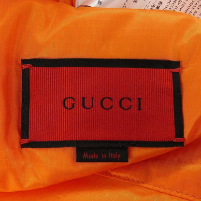 Gucci Coat Orange — view 5