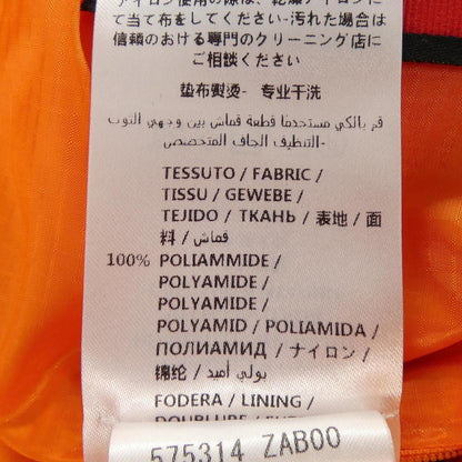 Gucci Coat Orange — view 3