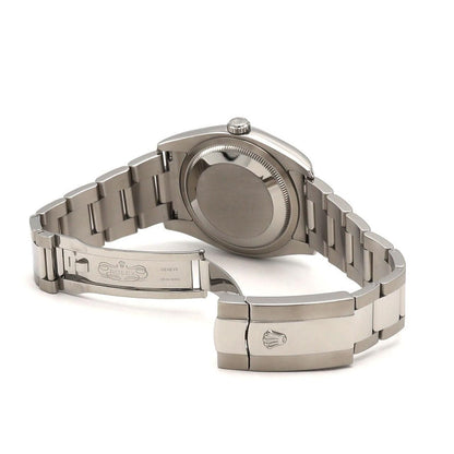 Rolex Datejust SS Automatic Winding D Number Watch — view 8
