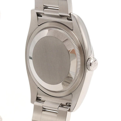 Rolex Datejust SS Automatic Winding D Number Watch — view 7